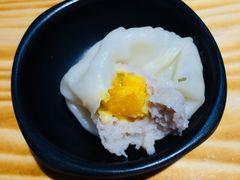 咸蛋黄小笼-笼铭坊(北蔡店)