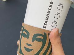 -星巴克(广州立白中心店)
