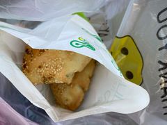 -吉利利·烤包子(双井店)