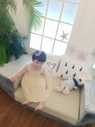 点击看大图 -鹿乐·亲子儿童摄影(城东翠雍新城南区店)