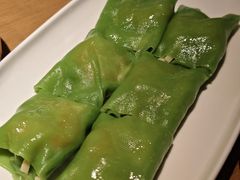 -茶港·点心·啫啫煲(群光广场店)