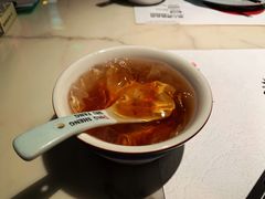 冰粉-鼎盛蜀坊·重庆江湖菜(市桥地铁站店)