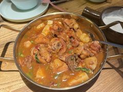 -缘生态云南菜·野生菌庭院餐厅(华侨城店)