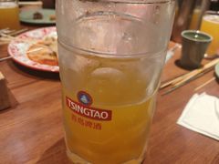 -小杨烤肉(朱雀店)