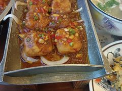 -自游人·美食一楼·地道徽菜(三十年名店)