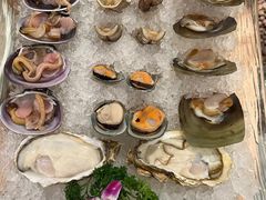 -樾餐厅泰式海鲜火锅(民歌湖店)