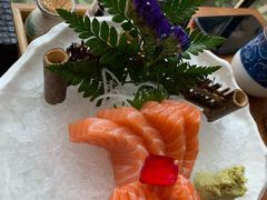 -阿吾罗日本料理(K11艺术中心店)