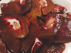 -前门张记涮肉(前门店)