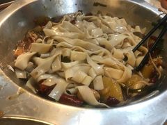 -蟹肉煲蟹肉(阊胥路店)