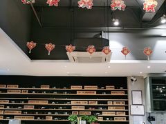 大堂-木屋烧烤(龙华店)