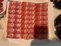 -爆棚肥牛火锅(原福成肥牛城味之缘三里河店)