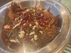 -早酒肖汉老味拌面