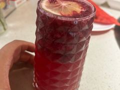 -芭夯兔·兔肉汤锅(新都店)
