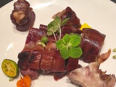 -香丰阁·烤鸭·川湘菜(清河店)