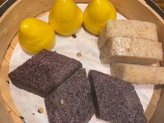 -粗茶淡饭·隐庐私厨(东亭店)