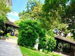 -南通濠河风景名胜区