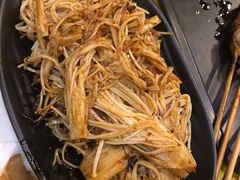 金针菇-望京小腰(北京总店)