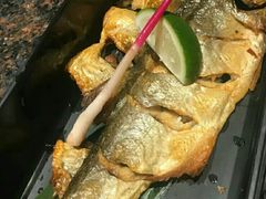 -花隐日式怀石料理(万象城购物中心店)