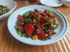 -李东农庄·当地安吉味(中南百草园店)