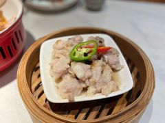 -禄运茶居·手工点心(猎德店)