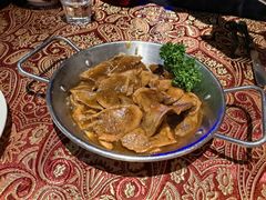 -喀秋莎俄罗斯西餐厅(广州分店)