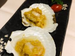 -富盈酒店-日本料理餐厅(厚街店)