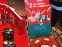 -星巴克(广州南站A18检票口楼上)