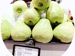 -每日新鲜水果吧(南京东路店)