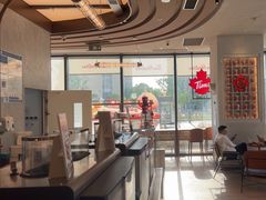 -Tims天好咖啡·贝果(北大街万象城店)