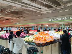 -王府井百货(中州中路店)