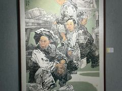 -大连美术馆