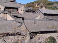 -山西王家大院