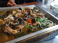 -鱼酷活鱼烤鱼(信息城店)