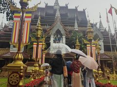 -西双版纳总佛寺
