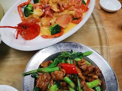 -蚝得喜海鲜(东城店)