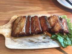 雷达网带鱼-原製原味(普陀山磐龙店)