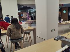 -华为智能生活馆(济南印象城)