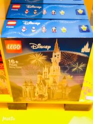 -LEGO(国贸商城店)