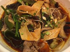 -每味每客·重庆麻辣烫(国泰店)