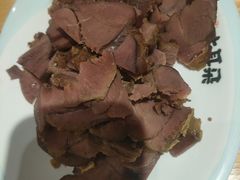 -辛杨和·大耳朵驴肉馆(银川总店)