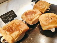 -冀粤香海鲜自助餐厅(西美五洲店)