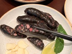 -老张牛肉面(天津万象城店)