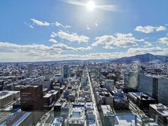 -札幌电视塔
