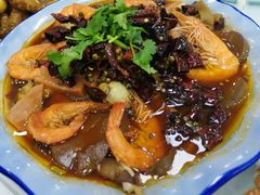 -聚德福海鲜家常菜(刘庄店)