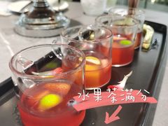 -3号仓库·创意中国菜(乐清正大广场店)