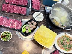 -福合埕牛肉丸(福平路店)