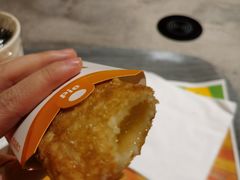 -麦当劳(徐汇漕溪北路百脑汇店)