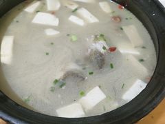 -老字号怡玺·藿香雅鱼(20年雅安店)