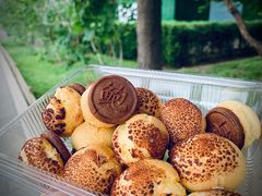 -鲍师傅糕点(永安里店)