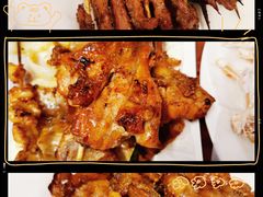 -蚝哥花姐湛江烤生蚝(美丽湾市场店)